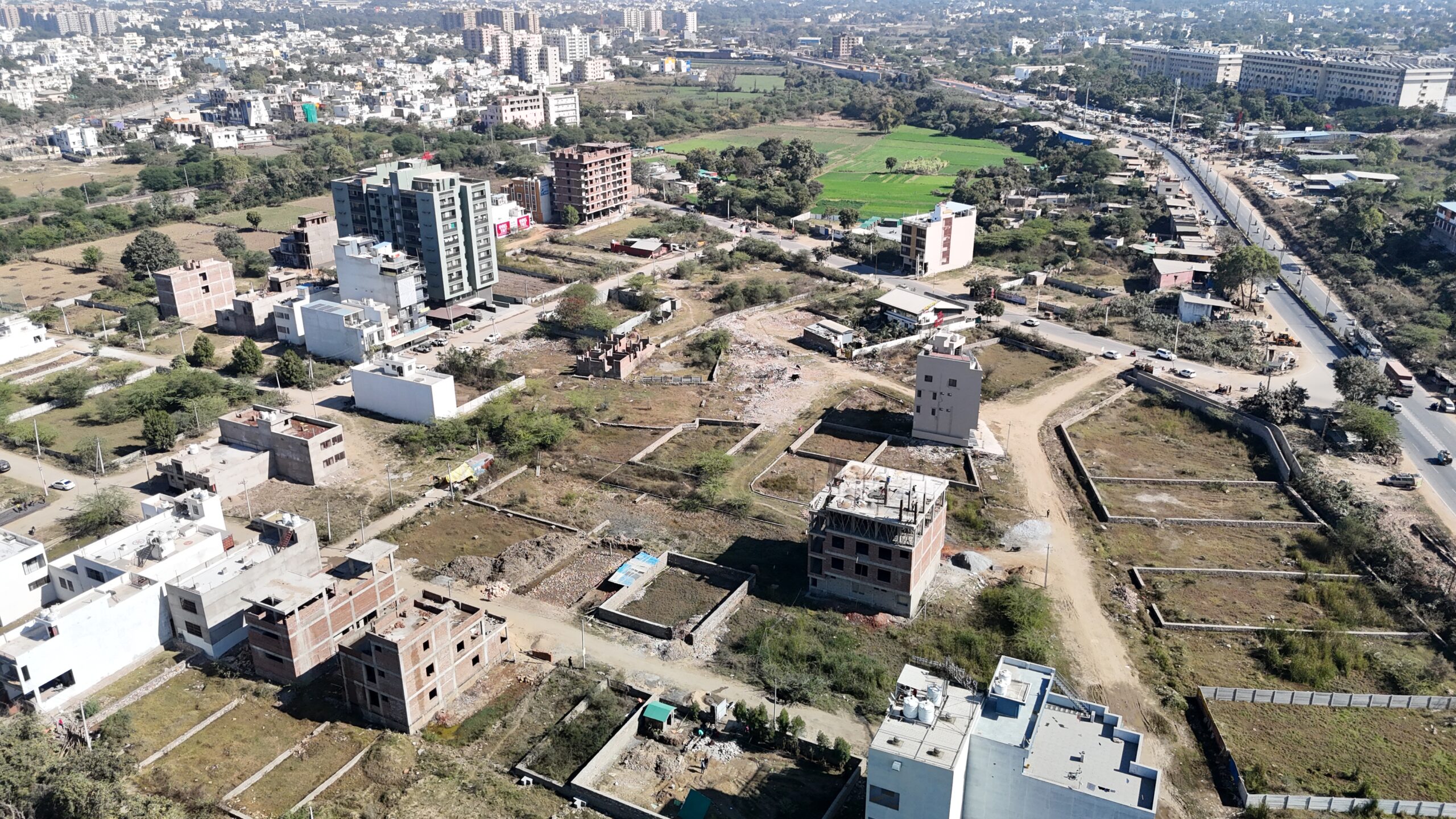 Real Estate Website Preview