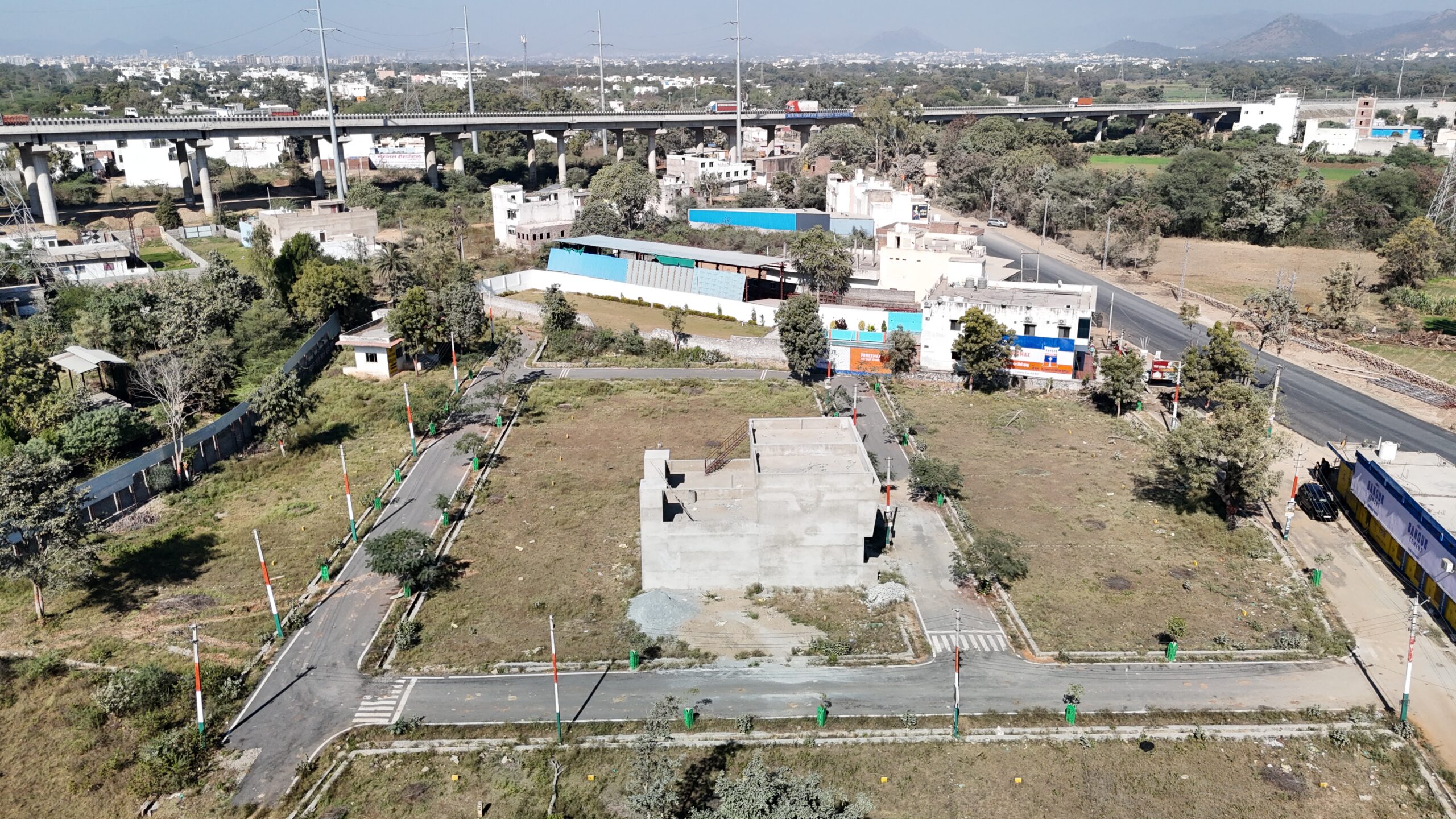 Shree Ram Sagar Vihar